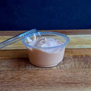 Salsa Rosa 