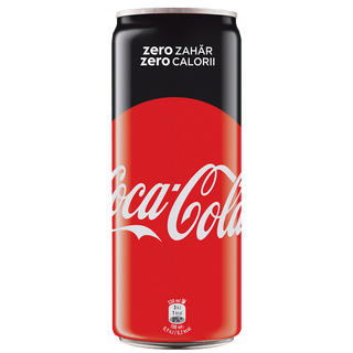 Coca-Cola Zero