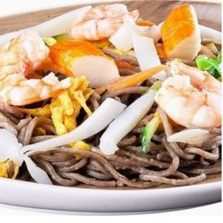 Yaki Soba Kaisen