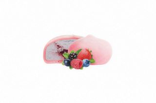 Mochi Wild Berries (Vegan)