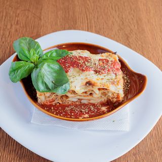 Lasagne