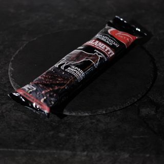 Ковбаски Salametti  Beef 100г