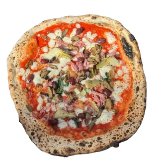 CAPRICCIOSA