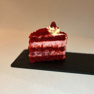 Red velvet