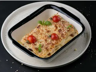 Лазанья (400g)