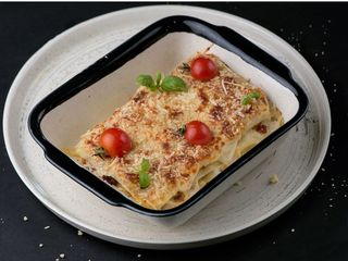 Лазанья (400g)