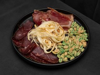 Холодне плато до пива (200г)