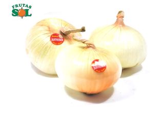 Cebolla Dulce (1 Kg Aprox)