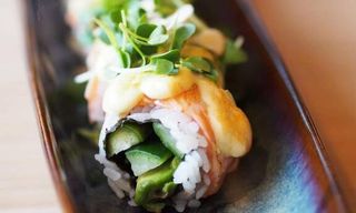 Super Uramaki Tenten