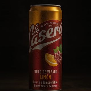 Tinto de verano