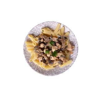 Maccheroni Del Bosco