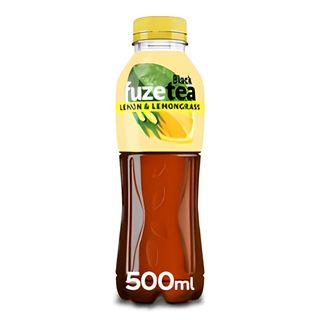 Fuzetea Breskva & Hibiskus 0.5l