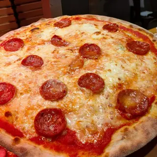 Diavola singola
