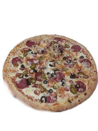 Pizza Ramona 35cm