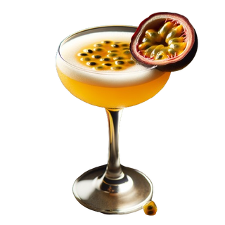 Porn Star Martini