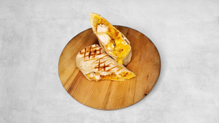 Wrap Kurczak Musztardowy