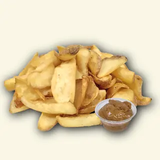 Patatas Dipper