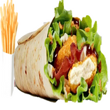 Wrap Nuggets
