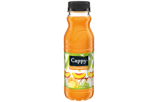 Sok Cappy multiwitamina 0,33L