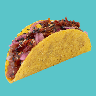Taco MAUHI