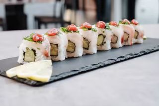 Sawayaka rolls - 8 pezzi