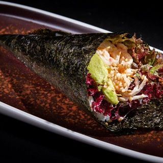 Temaki california - 1 pezzo