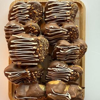 Palmeritas Kinder (Unidad)