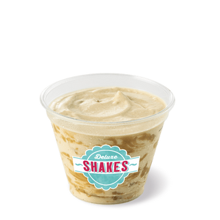 Shake Deluxe - Maslac od kikirikija - Mali