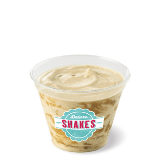 Shake Deluxe - Maslac od kikirikija - Mali