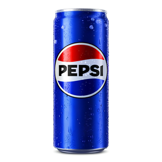 Pepsi 0,33l