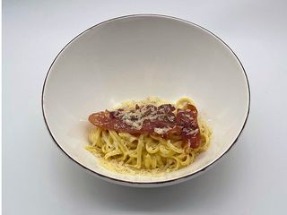 Паста Карбонара (250g)