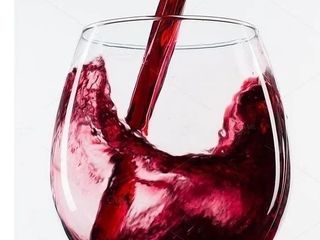 Вино Ізабелла Вікторія (1л)