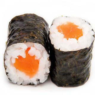 Maki Salmón (8 Pzs.)