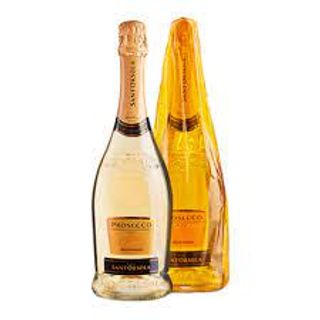 SANT'ORSOLA PROSECCO DOC MILLESIMATO 750 ML