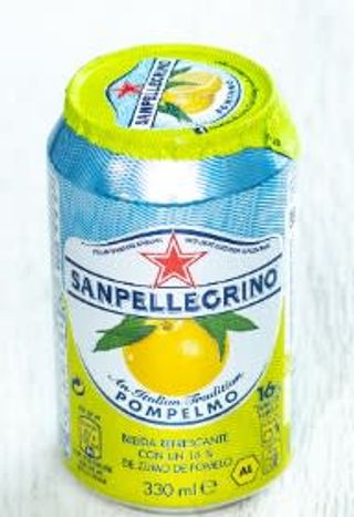 San Pellegrino