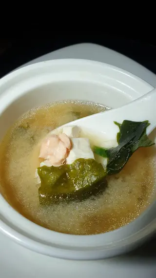 119. Zuppa di pesce