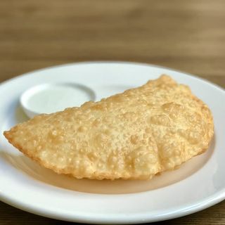 Чебуреки яловичина