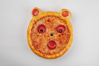 КАРТОФЕЛЬНЫЕ ШАРИКИ