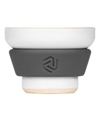 CREUZET AMOTION DOT, 5.5 cm , asher ( gri inchis)