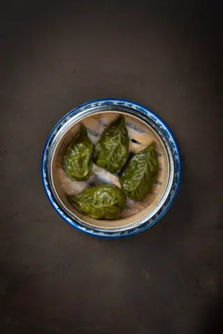 Ravioli di verdure