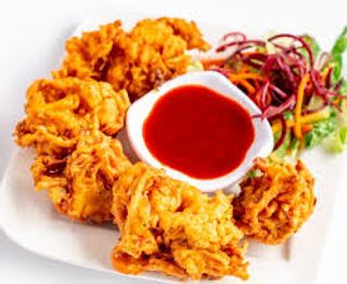 Pakora De Queso (150 G.)