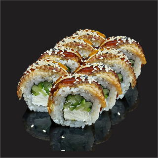 Дракон Маки (8 шт)