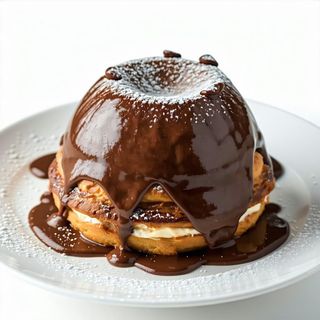 Ciccio alla Nutella