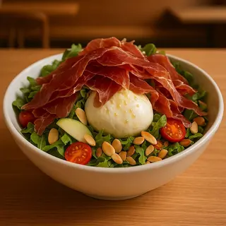 Green ibérico