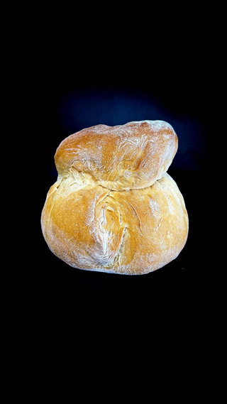 Pão Alentejano 350G