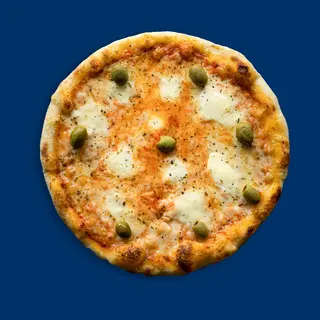 Inzaghi pizza 42cm