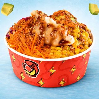 Winter Bowl Limited Edition