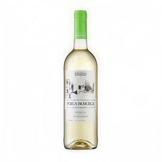 Porca de Murça Branco