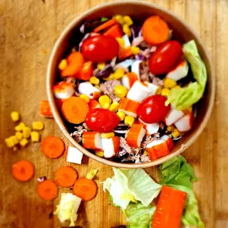 Insalata Base