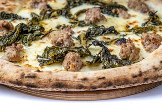 Салсиче и Фриарели (480гр)